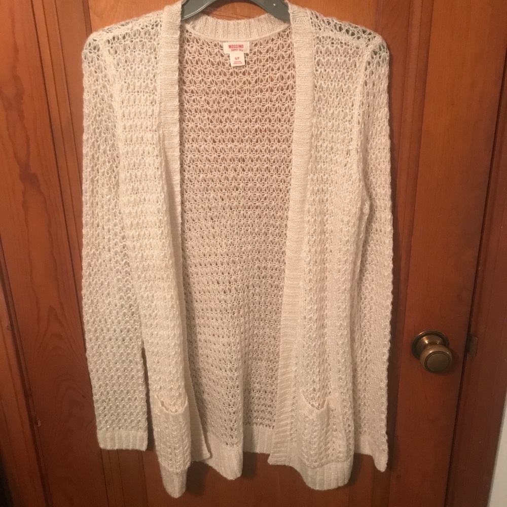 Cardigan